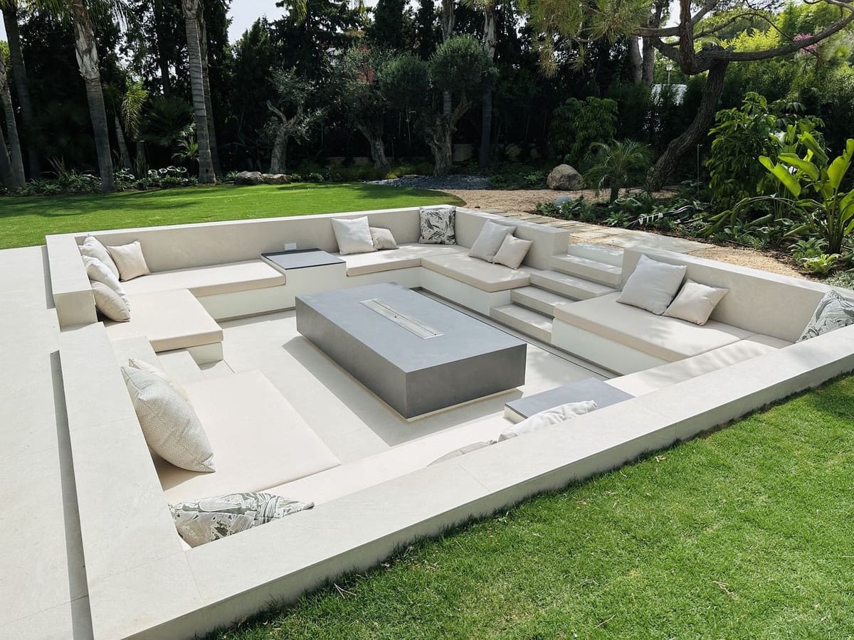 5 quarto Moradia para venda em Marbella com piscina - 5 875 000 € (Ref: 10042092)