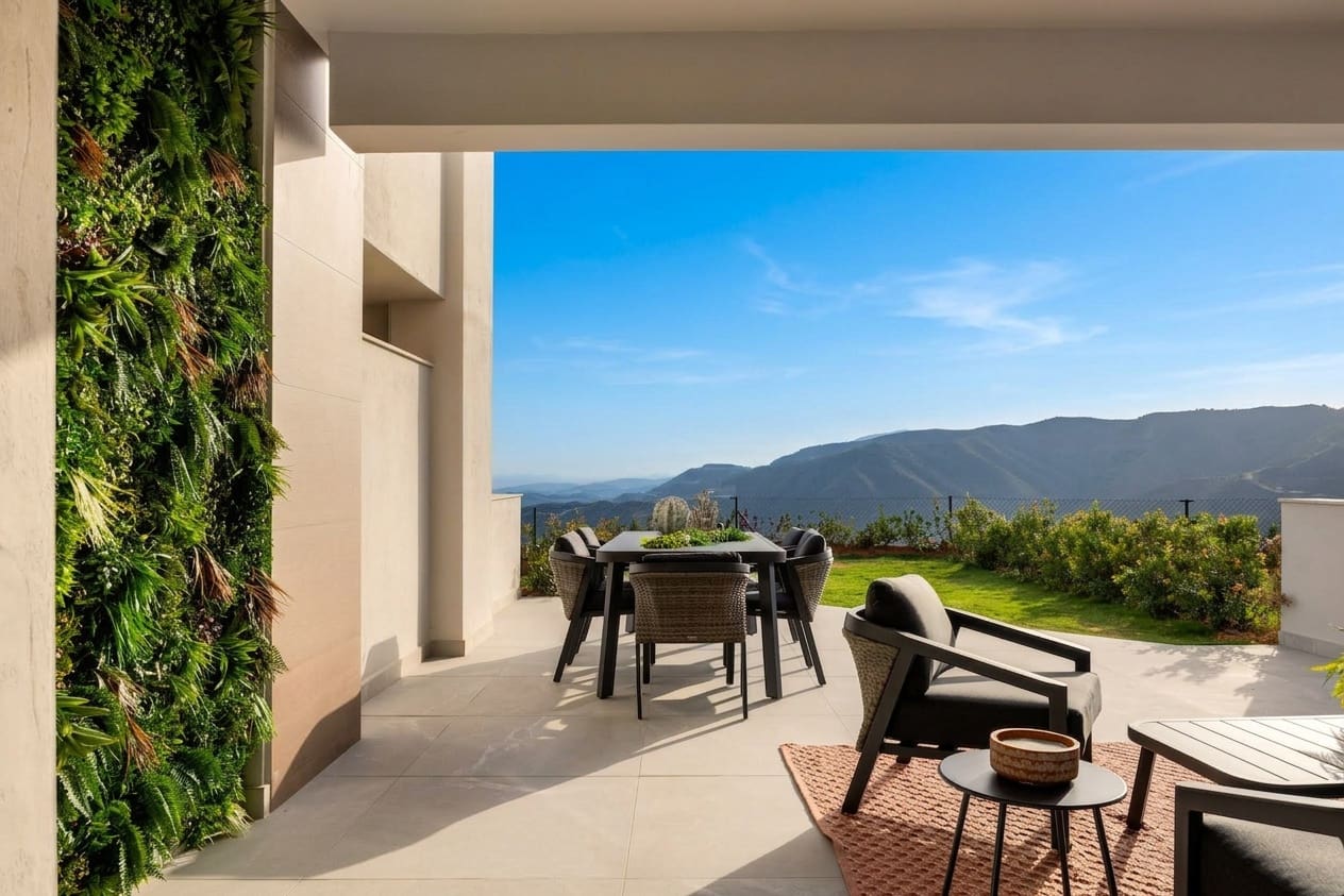 3 bedroom Terraced Villa for sale in Istan with pool - € 590,000 (Ref: 10042093)