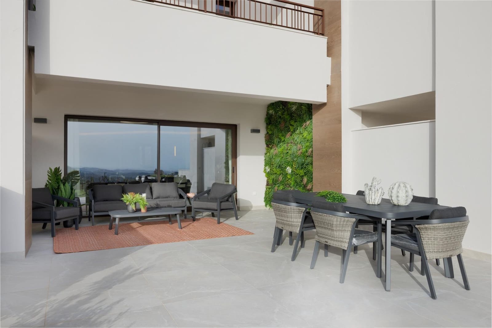 3 bedroom Terraced Villa for sale in Istan with pool - € 590,000 (Ref: 10042093)