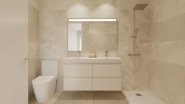 3 chambre Appartement à vendre à La Alcaidesa avec piscine - 507 000 € (Ref: 10042107)