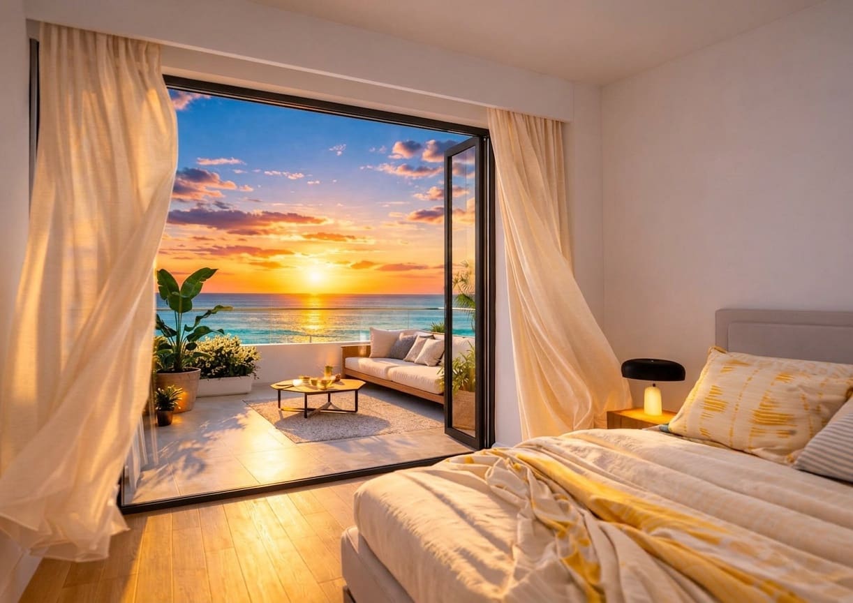 3 bedroom Apartment for sale in La Linea de la Concepcion with pool - € 599,000 (Ref: 10042125)