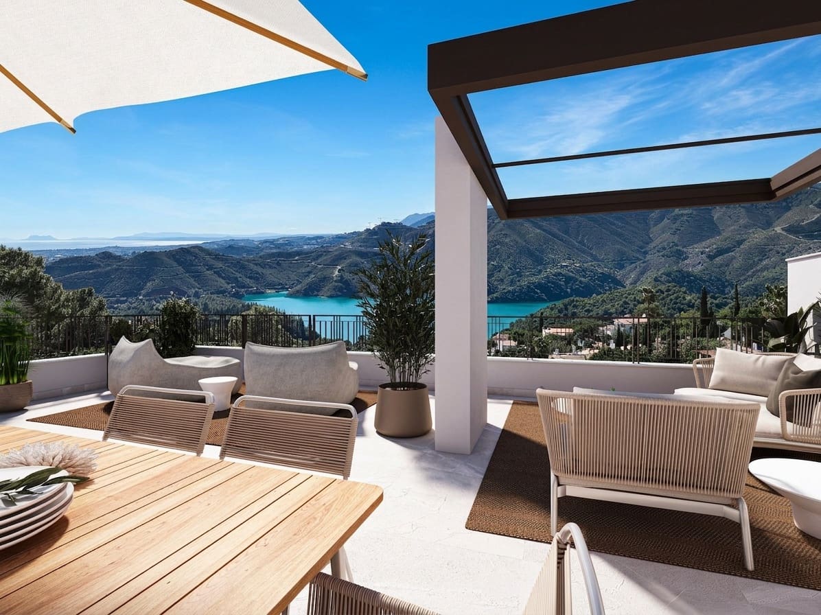 3 quarto Apartamento para venda em Istan com piscina - 630 000 € (Ref: 10042130)