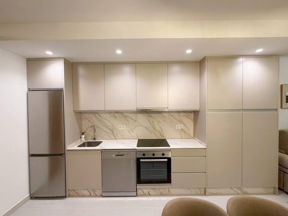 1 bedroom Apartment for sale in Torremolinos - € 300,000 (Ref: 10042136)