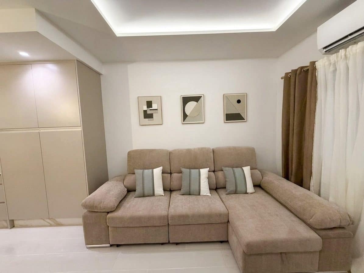 1 bedroom Apartment for sale in Torremolinos - € 300,000 (Ref: 10042136)