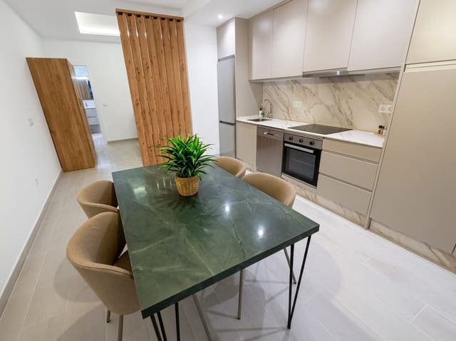 1 bedroom Apartment for sale in Torremolinos - € 300,000 (Ref: 10042136)