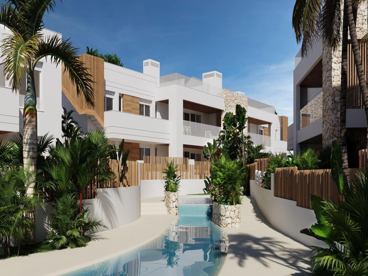 3 sypialnia Willa na sprzedaż w Pulpi z basenem - 479 000 € (Ref: 10042145)