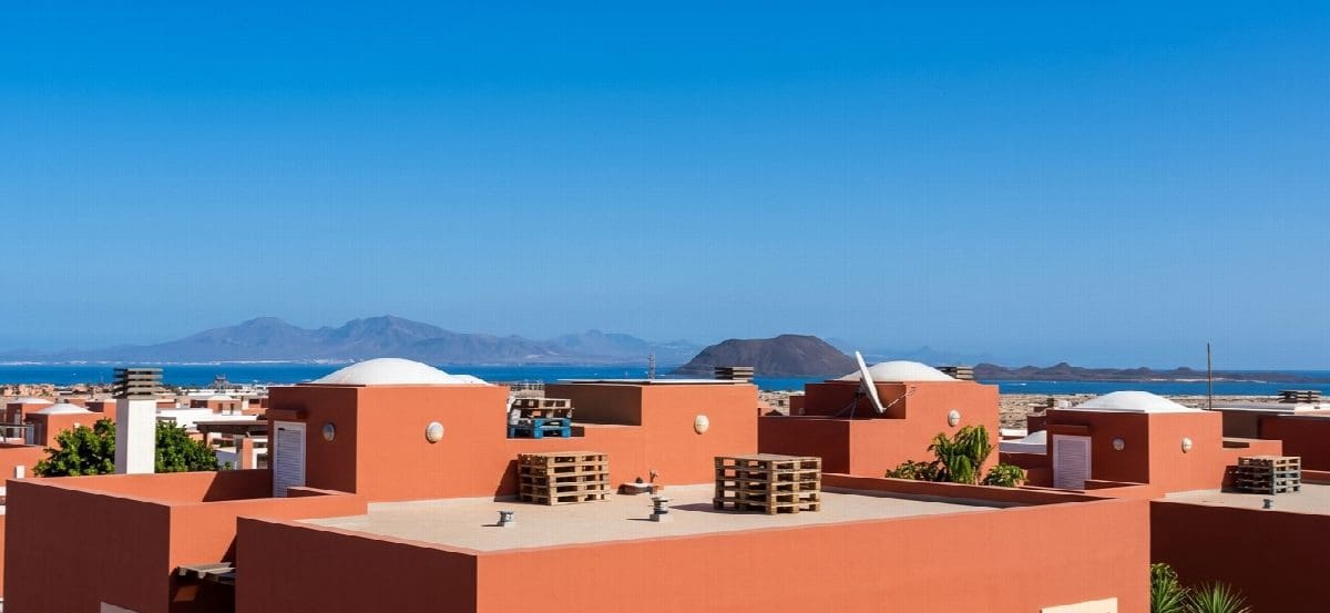 3 soverom Hus til salgs i Corralejo - € 375 000 (Ref: 10042149)