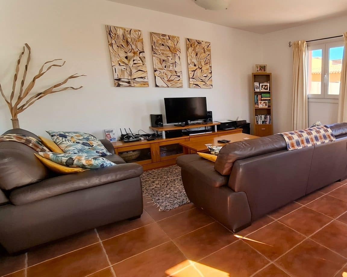 3 soverom Hus til salgs i Corralejo - € 375 000 (Ref: 10042149)