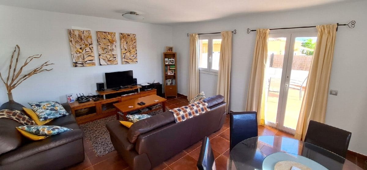 3 soverom Hus til salgs i Corralejo - € 375 000 (Ref: 10042149)