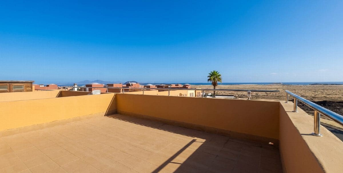 3 soverom Hus til salgs i Corralejo - € 375 000 (Ref: 10042149)