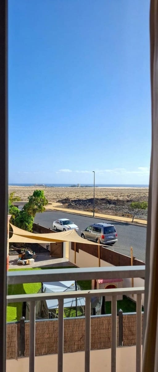3 soverom Hus til salgs i Corralejo - € 375 000 (Ref: 10042149)