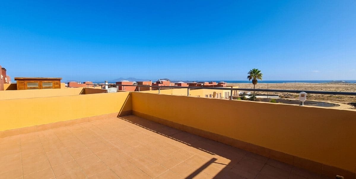 3 soverom Hus til salgs i Corralejo - € 375 000 (Ref: 10042149)