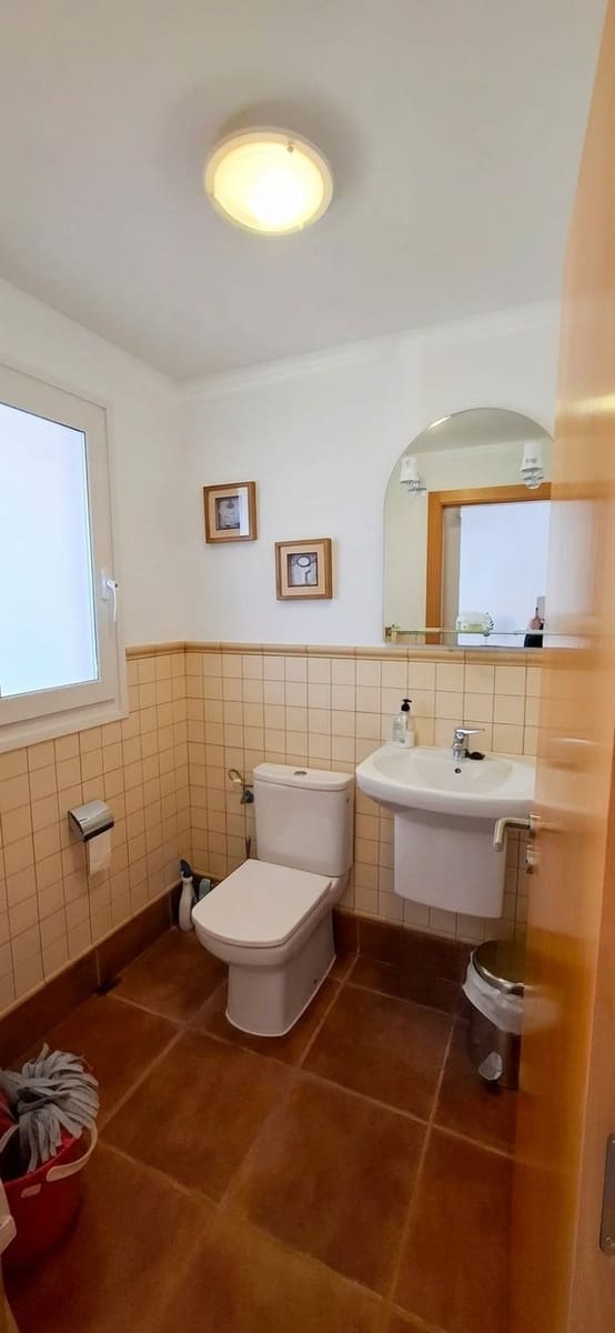 3 soverom Hus til salgs i Corralejo - € 375 000 (Ref: 10042149)