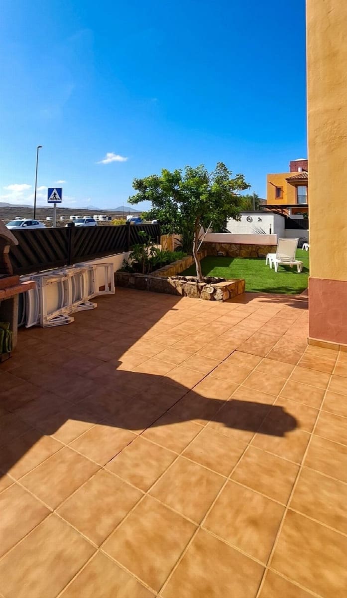 3 soverom Hus til salgs i Corralejo - € 375 000 (Ref: 10042149)