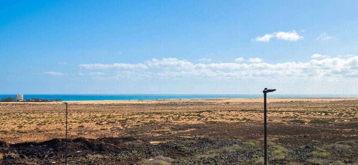 3 soverom Hus til salgs i Corralejo - € 375 000 (Ref: 10042149)