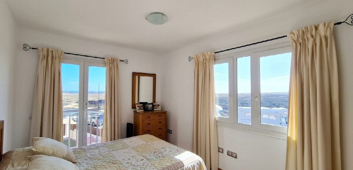 3 soverom Hus til salgs i Corralejo - € 375 000 (Ref: 10042149)