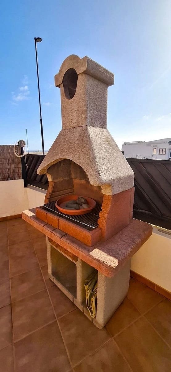 3 soverom Hus til salgs i Corralejo - € 375 000 (Ref: 10042149)
