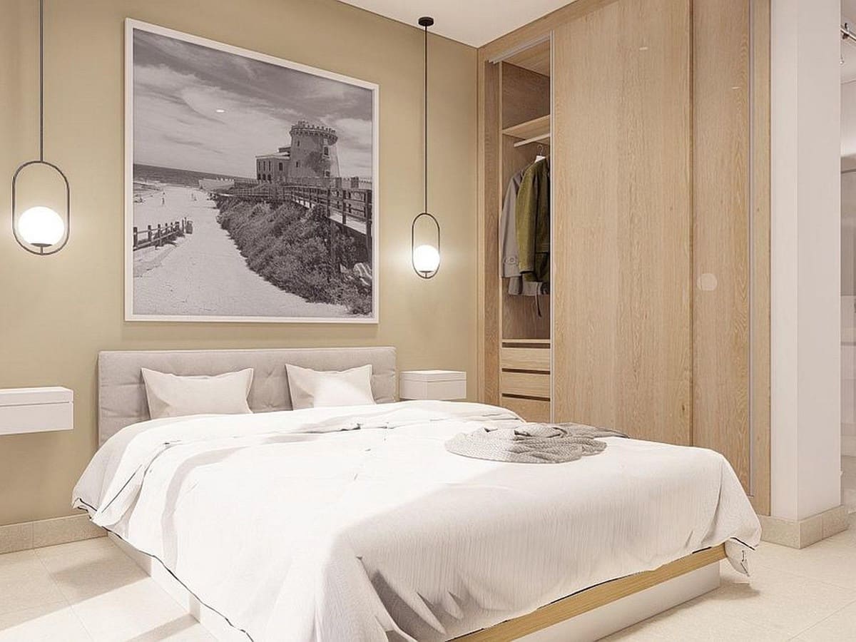 2 camera da letto Appartamento in vendita in Pilar de la Horadada con piscina garage - 279.900 € (Rif: 10046370)