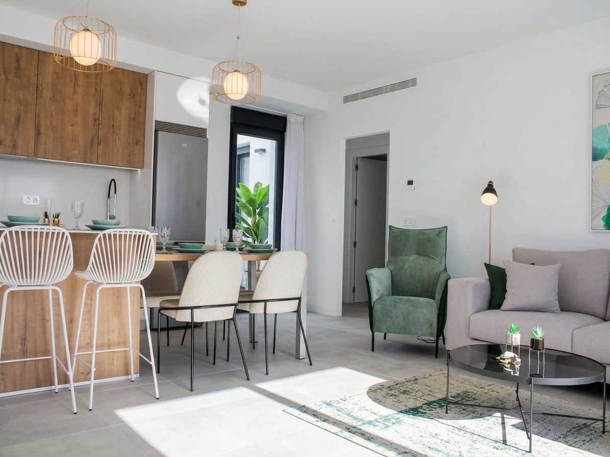 3 chambre Villa/Maison à vendre à Roldan avec piscine - 392 500 € (Ref: 10046373)