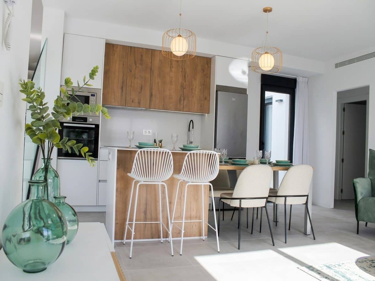 3 chambre Villa/Maison à vendre à Roldan avec piscine - 392 500 € (Ref: 10046373)
