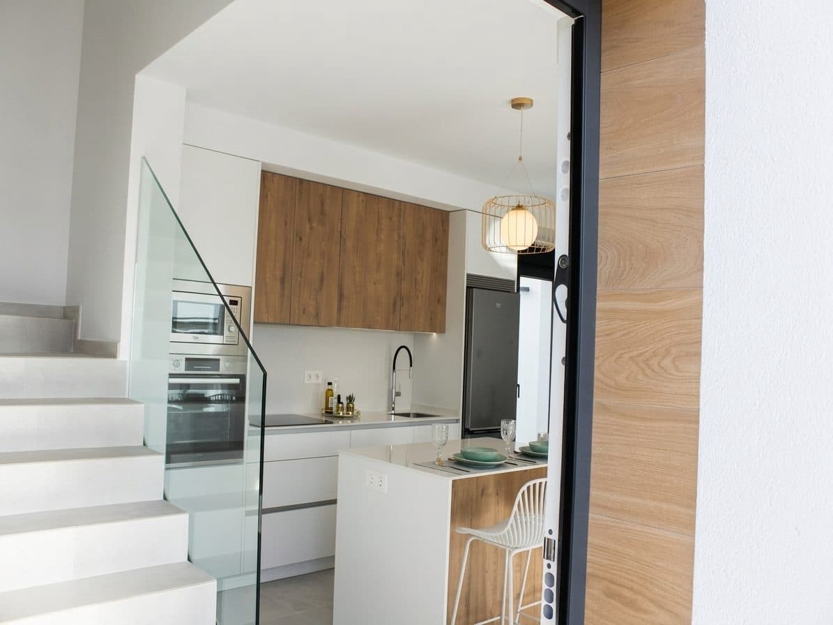 3 chambre Villa/Maison à vendre à Roldan avec piscine - 392 500 € (Ref: 10046373)