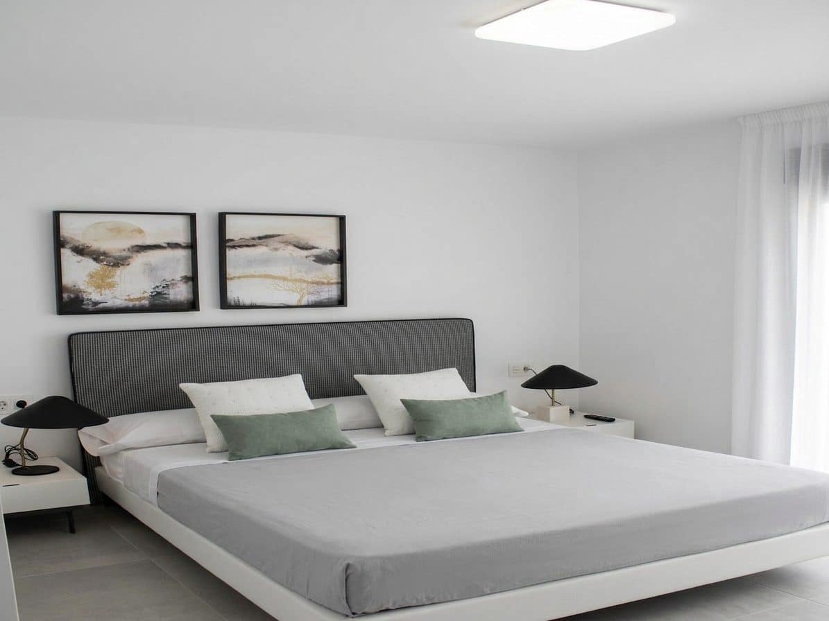 3 chambre Villa/Maison à vendre à Roldan avec piscine - 392 500 € (Ref: 10046373)