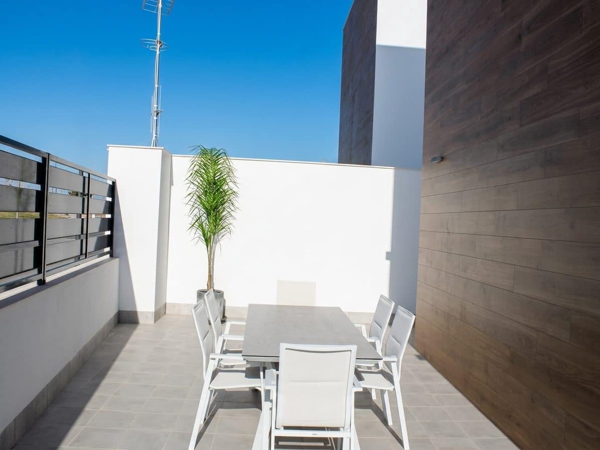 3 chambre Villa/Maison à vendre à Roldan avec piscine - 392 500 € (Ref: 10046373)