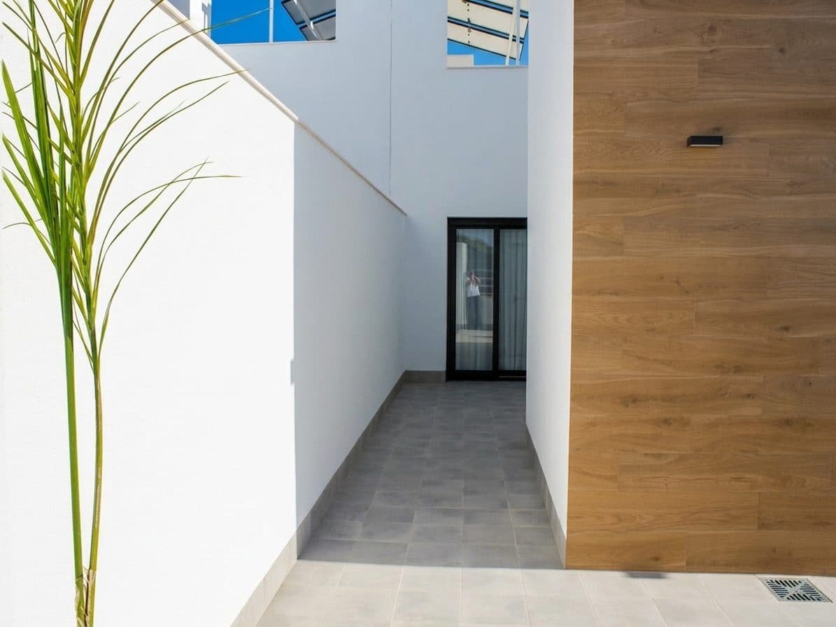 3 chambre Villa/Maison à vendre à Roldan avec piscine - 392 500 € (Ref: 10046373)