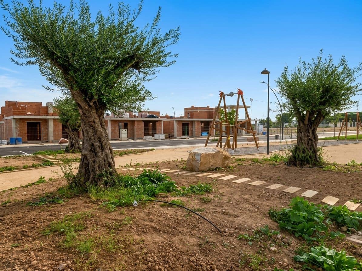 3 chambre Villa/Maison à vendre à Roldan avec piscine - 392 500 € (Ref: 10046373)