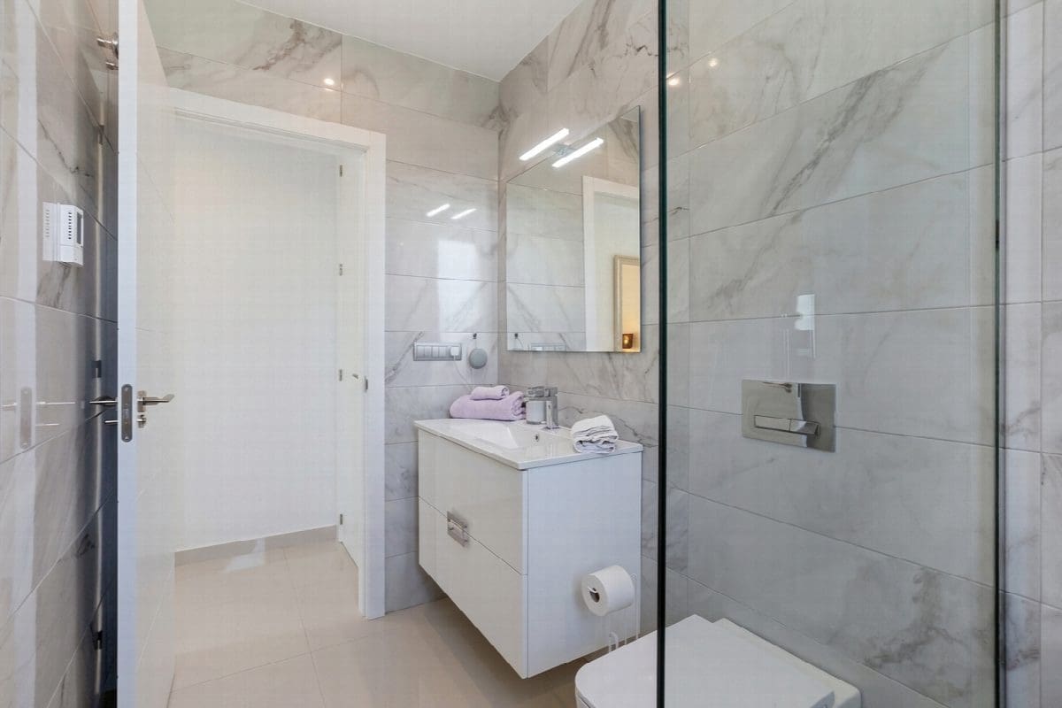 3 camera da letto Villa in vendita in Alicante citta con piscina - 594.000 € (Rif: 10046374)