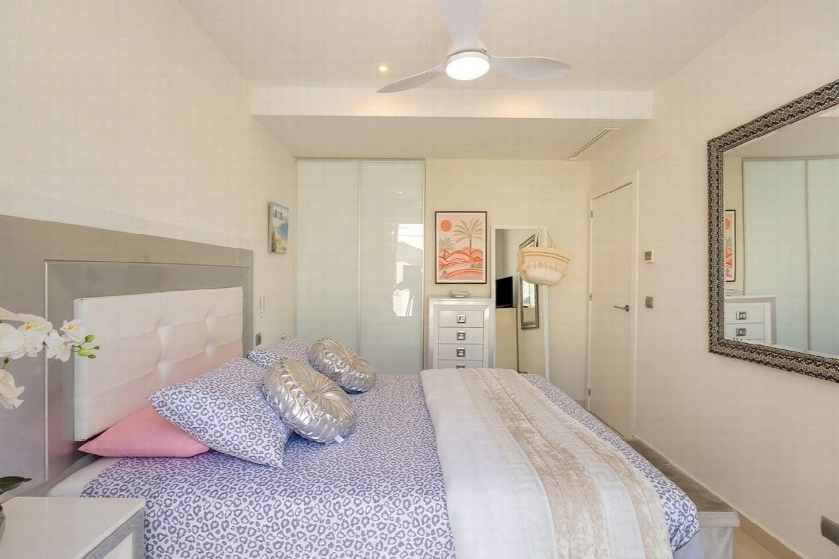 3 camera da letto Villa in vendita in Alicante citta con piscina - 594.000 € (Rif: 10046374)