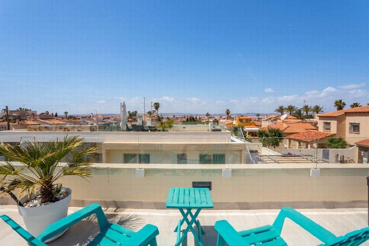 3 camera da letto Villa in vendita in Alicante citta con piscina - 594.000 € (Rif: 10046374)