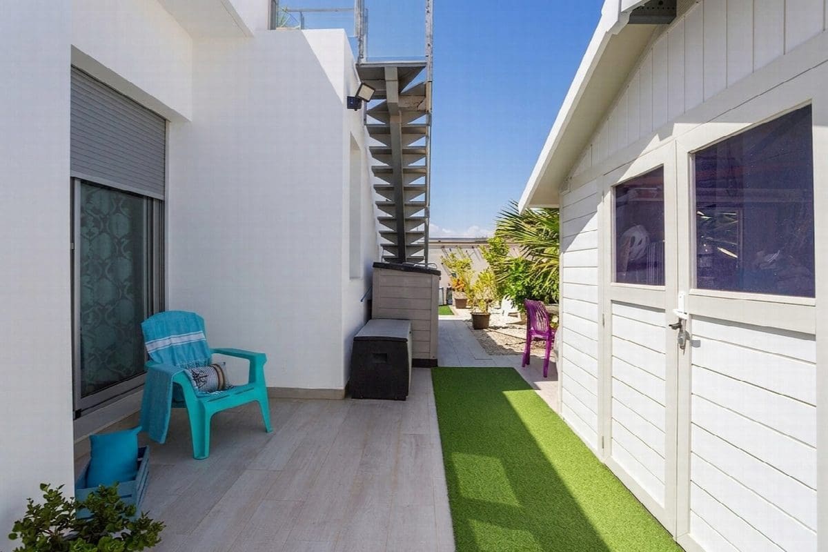 3 camera da letto Villa in vendita in Alicante citta con piscina - 594.000 € (Rif: 10046374)