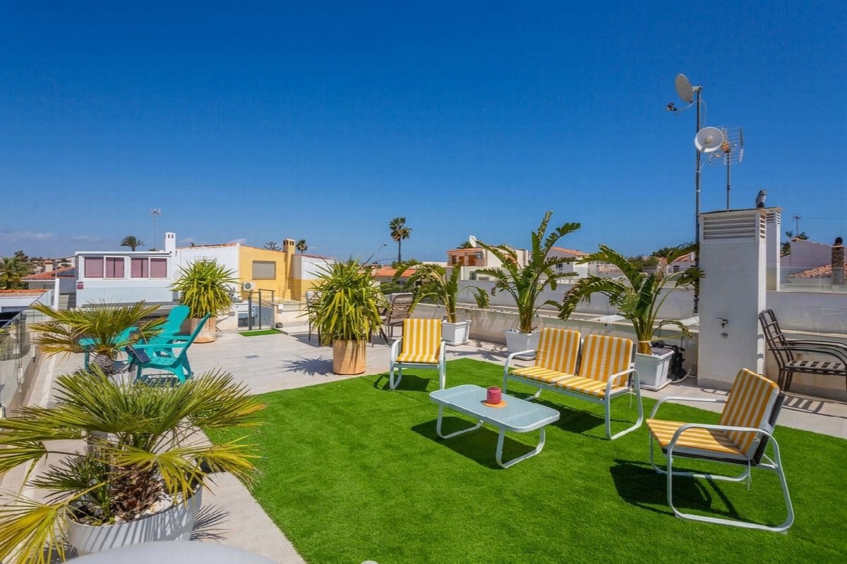 3 camera da letto Villa in vendita in Alicante citta con piscina - 594.000 € (Rif: 10046374)