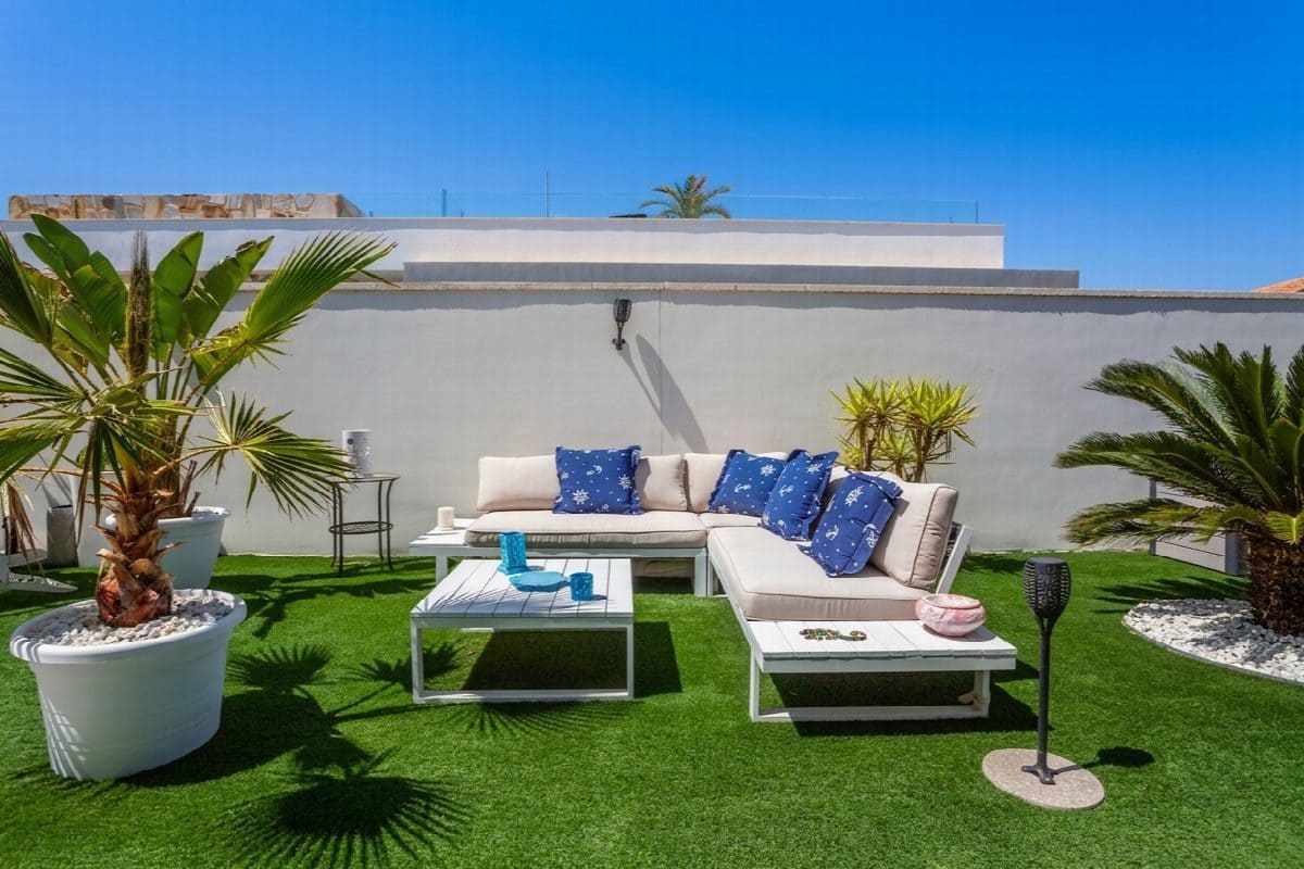 3 camera da letto Villa in vendita in Alicante citta con piscina - 594.000 € (Rif: 10046374)