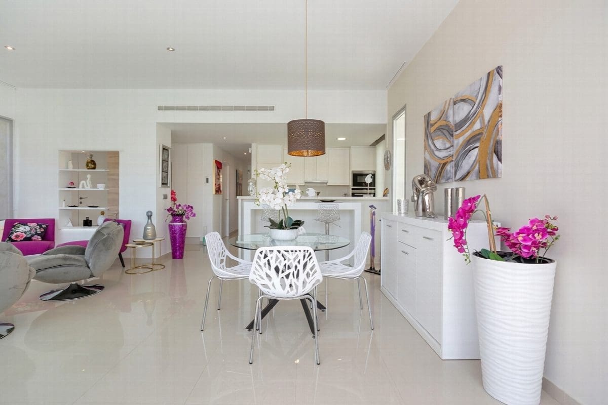 3 camera da letto Villa in vendita in Alicante citta con piscina - 594.000 € (Rif: 10046374)
