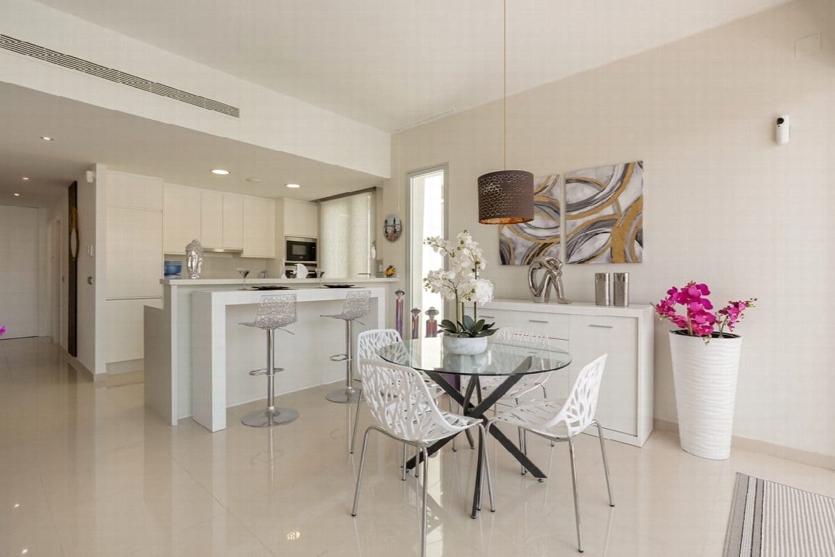 3 camera da letto Villa in vendita in Alicante citta con piscina - 594.000 € (Rif: 10046374)