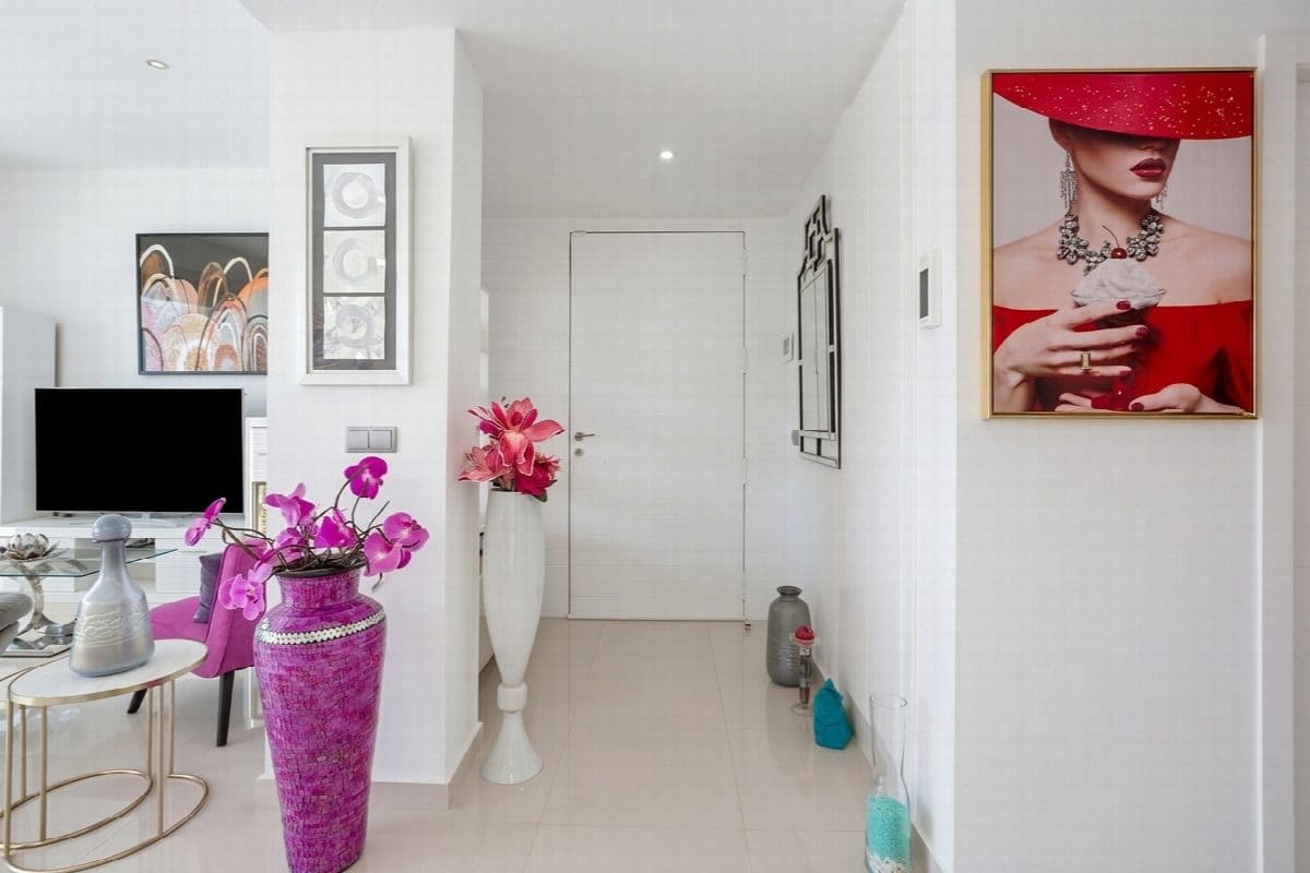 3 camera da letto Villa in vendita in Alicante citta con piscina - 594.000 € (Rif: 10046374)