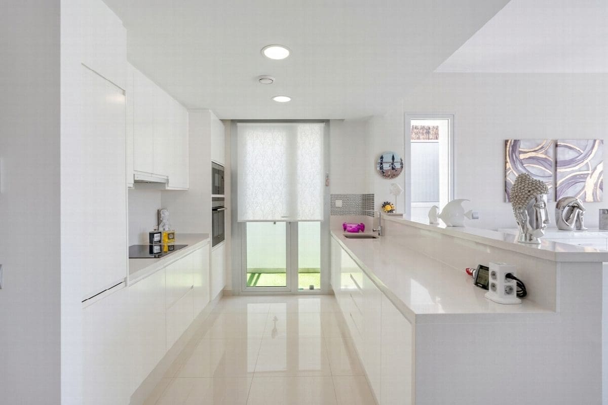 3 camera da letto Villa in vendita in Alicante citta con piscina - 594.000 € (Rif: 10046374)