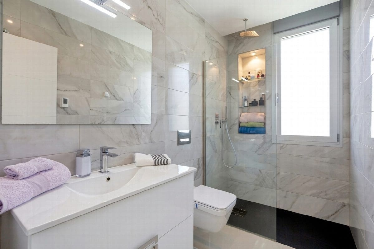 3 camera da letto Villa in vendita in Alicante citta con piscina - 594.000 € (Rif: 10046374)