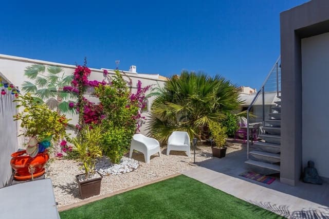 3 camera da letto Villa in vendita in Alicante città con piscina - 594.000 € (Rif: 10046374)