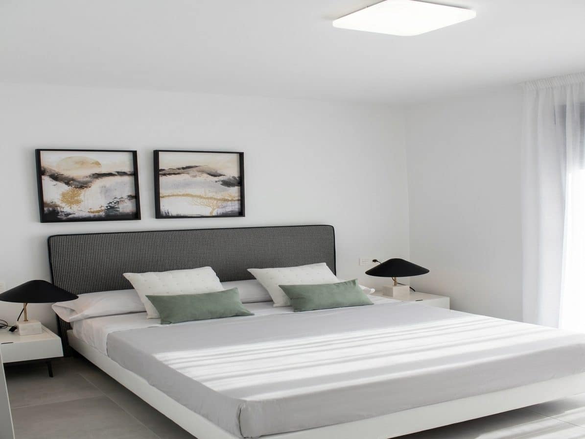 3 bedroom Villa for sale in Hortichuela with pool - € 392,500 (Ref: 10046375)