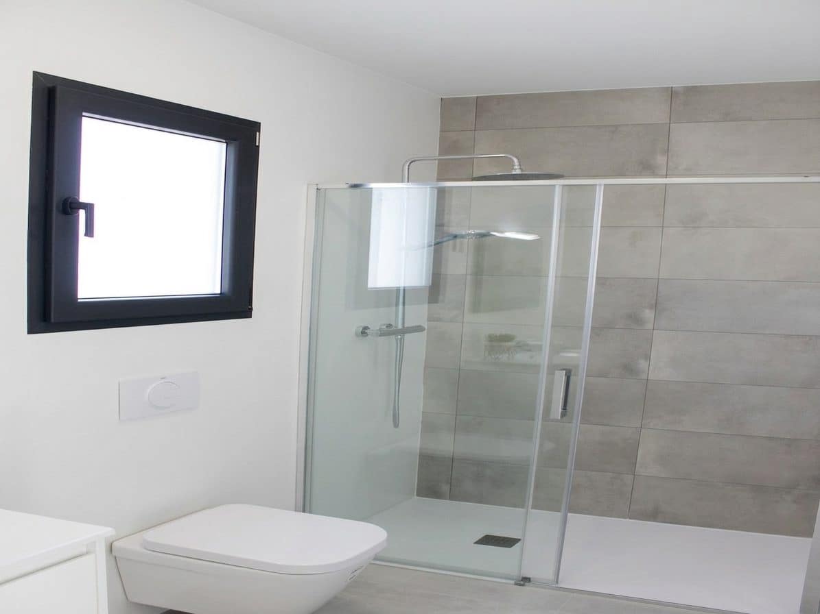 3 bedroom Villa for sale in Hortichuela with pool - € 392,500 (Ref: 10046375)
