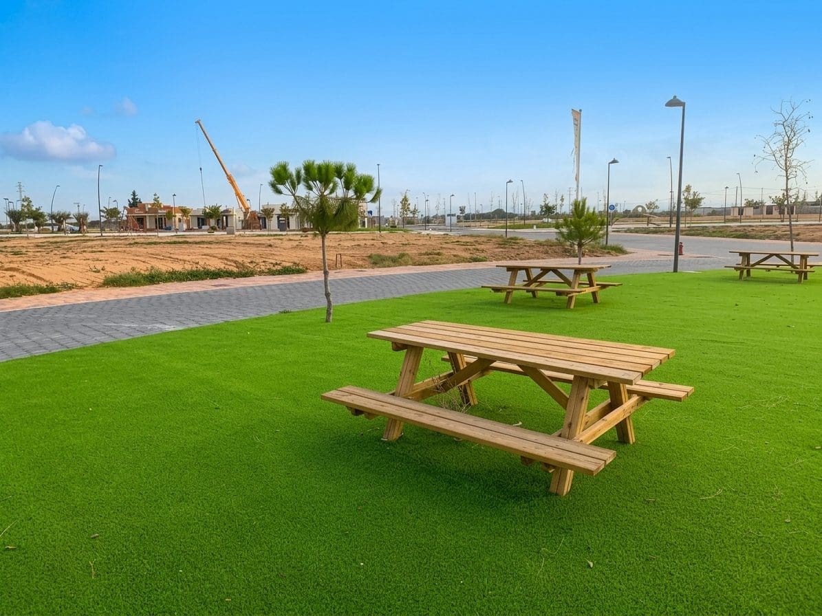 3 bedroom Villa for sale in Hortichuela with pool - € 392,500 (Ref: 10046375)