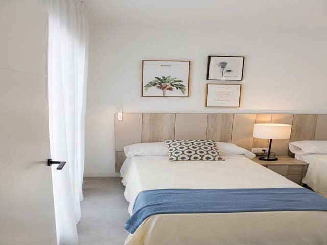 3 bedroom Villa for sale in Hortichuela, Torre-Pacheco with pool - € 392,500 (Ref: 10046375)