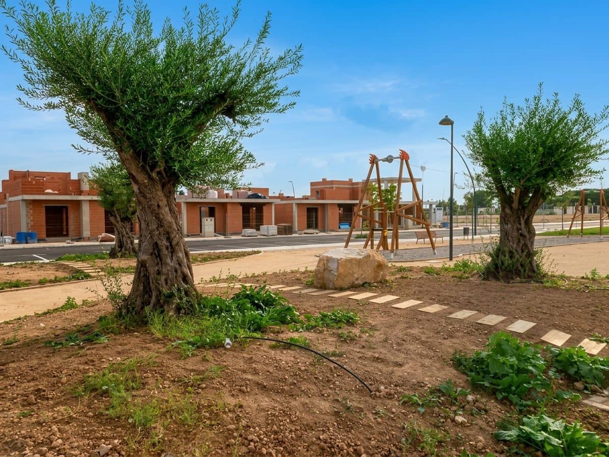 3 bedroom Villa for sale in Hortichuela with pool - € 392,500 (Ref: 10046375)