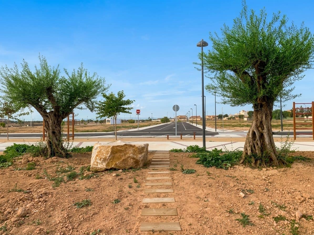 3 bedroom Villa for sale in Hortichuela with pool - € 392,500 (Ref: 10046375)