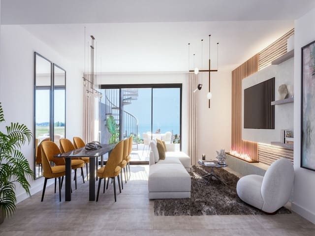 3 sovrum Lägenhet till salu i Centro, Estepona - 599 000 € (Ref: 10046378)