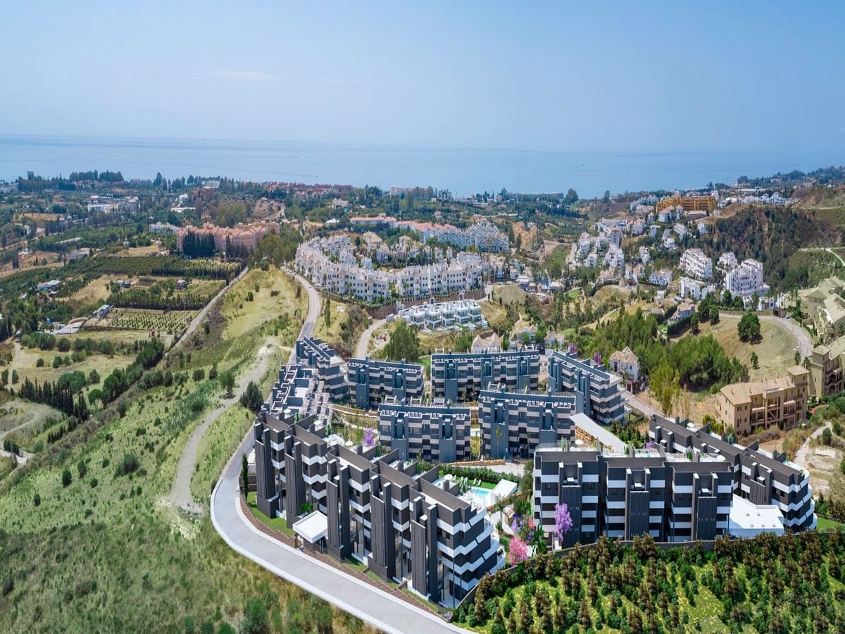 3 sovrum Lägenhet till salu i Estepona - 599 000 € (Ref: 10046378)