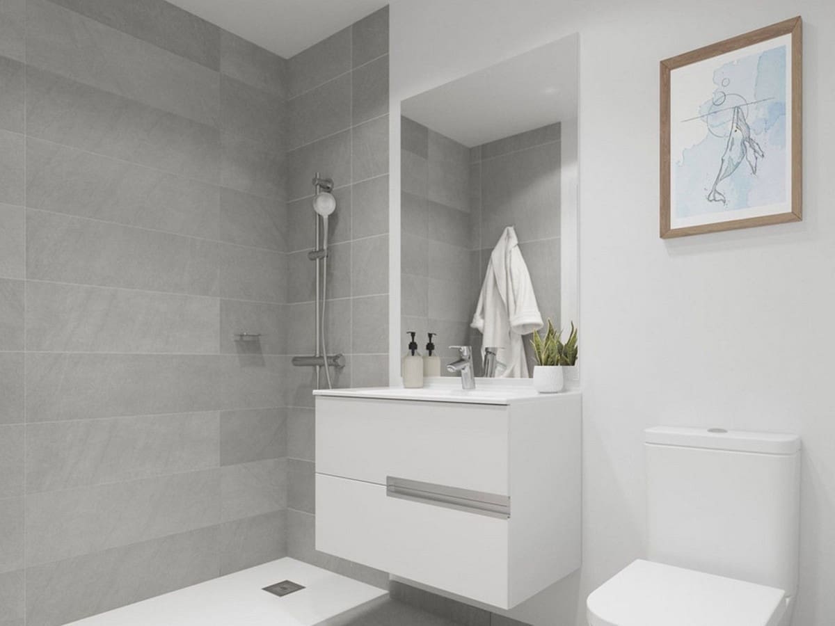 4 camera da letto Villetta Bifamiliare in vendita in Manilva con piscina garage - 465.000 € (Rif: 10046379)